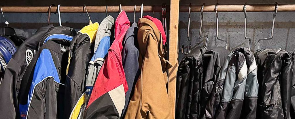 North Carolina Hurricane Victims Seek Aid from Snowmobile Clubs for Winter Survival